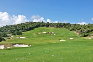 Cabot Saint Lucia (Point Hardy) Driving Range